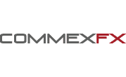 CommexFX Logo