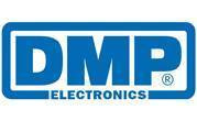 DMP Logo